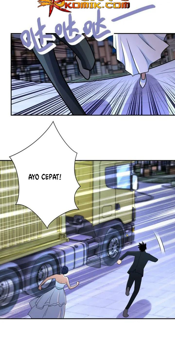 Super System Chapter 74 Gambar 33